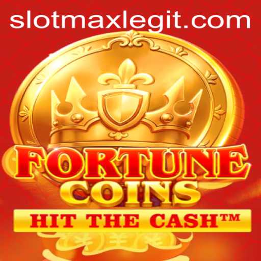 Exploring the Intriguing World of FortuneCoins and the Legitimacy of Slotmax