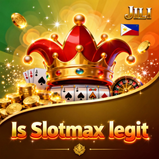 Is Slotmax legit